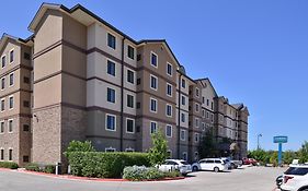 Staybridge Suites San Antonio Stone Oak